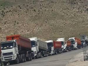 شرکت حمل و نقل در لردگان چهار محال بختیاری