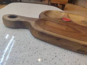 سازنده اردوخوری های چوبی در ایران