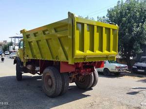 خرید قیمت اتاق بنز و کمپرسی در بوکان