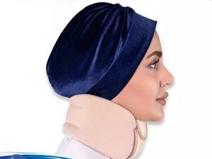 فروش گردن بند طبی نرم قابل تنظیم