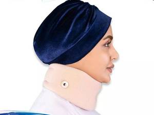 قیمت خرید گردن بند طبی نرم