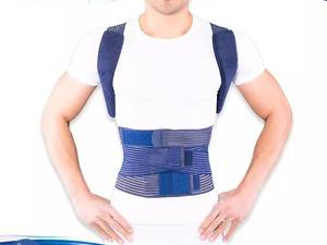 قوزبند کمربند پددار صادراتی(TLSO)