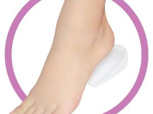 خرید نیم کفی خارپاشنه اسپنکوژل