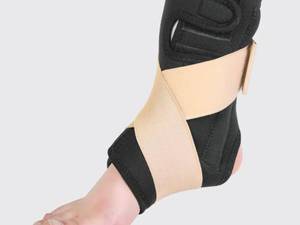 قوزک بند نئوپرن آتل دار طب و صنعت 11100
