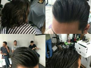 ارایشگاه رسول