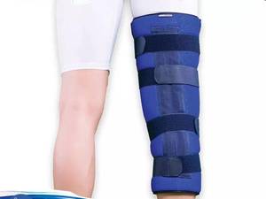 قیمت و خرید ارتز ثابت کننده زانو ایموبلیزر