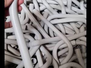 فروش عمده لوله اتصالات برق در اصفهان