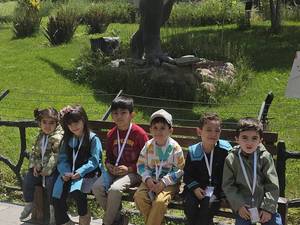 بهترین مهدکودک قرآنی در تهران