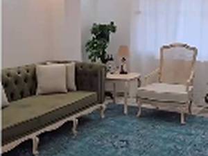 خرید اقساطی مبلمان در تهران چهاردانگه