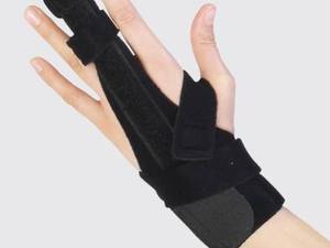 آتل انگشت دست و پا طب و صنعت کد30200