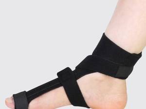 آتل انگشت دست و پا طب و صنعت کد30200