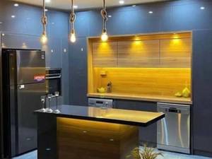 کابینت نئوکلاسیک و مدرن چه فرقی دارند
