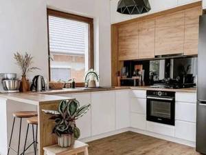 کابینت نئوکلاسیک و مدرن چه فرقی دارند