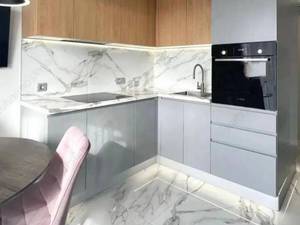 کابینت نئوکلاسیک و مدرن چه فرقی دارند