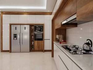 کابینت نئوکلاسیک و مدرن چه فرقی دارند