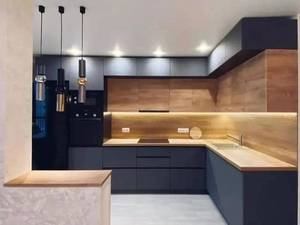 کابینت نئوکلاسیک و مدرن چه فرقی دارند