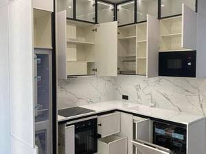 هزینه اجرای کابینت نئوکلاسیک در آریاشهر