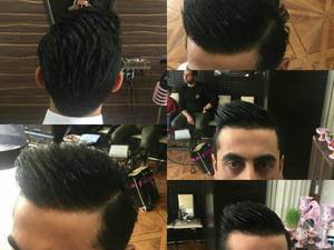 ارایشگاه رسول