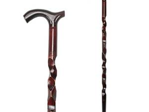 خرید و قیمت عصا چوبی سالمندان