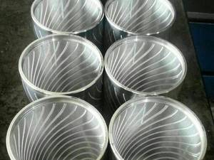 هزینه آبکاری قطعات صنعتی در تهران