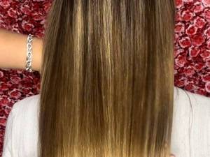 کراتین مو در گوهردشت کرج  