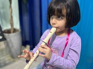 بهترین آموزشگاه موسیقی در لاهیجان
