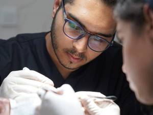 بهترین کلینیک مزوتراپی فیوژن در شهرک غرب
