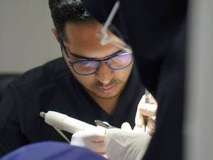 ارزانترین مرکز کاشت مو در تهران