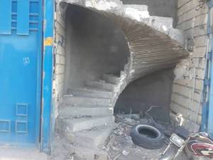 پیمانکار تخصصی پله در خانه کرج