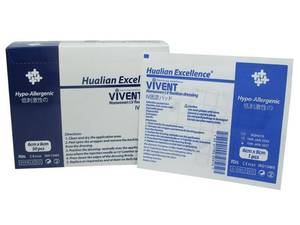 چسب آنژیوکت ویونت vivent