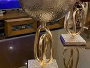 قیمت خرید سرويس سه تيكه پذيرايي پايه زنجيري