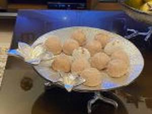 قیمت خرید سرویس چهار تیکه پذیرایی نیلوفر
