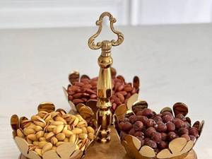 قیمت خرید اردور خوری گل ایکیا