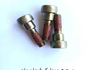 خرید و قیمت پیچ هیدرولیک فرمان پژو