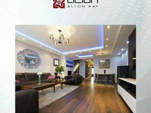چراغ روشنایی توکار دنیز قطر ۶
