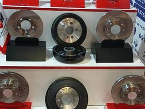 خرید دیسک ترمز 405 اصفهان