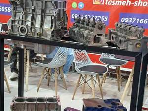 خرید موتور کامل پژو در اصفهان