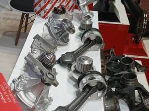 قیمت و خرید شاتون و پیستون در شاهین شهر