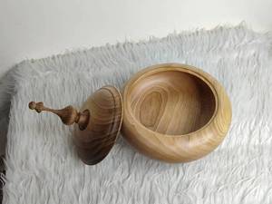 خرید و قیمت شکلات خوری پایه دار 