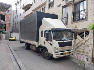 بهترین باربری در آمل 