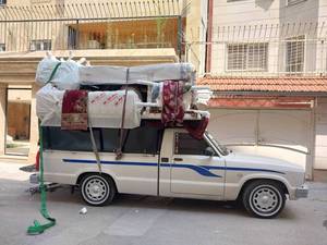 بهترین باربری در آمل 