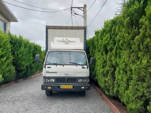 خدمات اسباب کشی در آمل