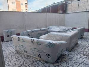 حمل وسایل سنگین در ساری