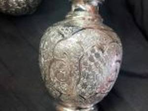 قیمت تنگ نیزه ای طرح نقره