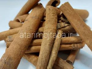 قیمت دارچین سیگاری