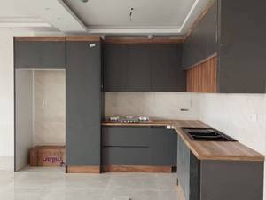 طراحی کابینت آشپزخانه کلاسیک چالوس