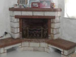 قیمت ساخت شومینه در رشت