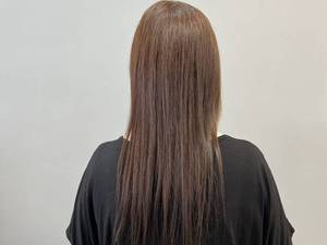 هزینه اکستنشن مو چالوس
