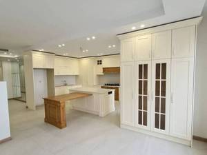 اجرا کابینت نئو کلاسیک 