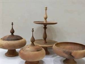 خرید ست پذیرایی چوبی از سازنده تهران